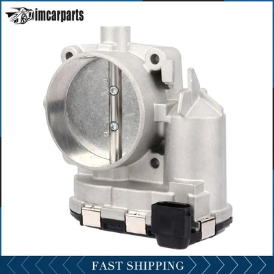 PARA MERCEDES-BENZ CLK430 CLK430 E430 ML430 4.3L 0280750017 CARROCERÍA ACELERADOR Foto 1 de 4