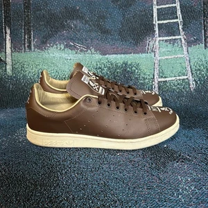 Adidas x Neighborhood Japan Stan Smith NBHD M22698 taglia 8 AAPE rare limitate - Foto 1 di 9