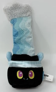 Bark Box Astrologie Wassermann knisternd quietschend Plüsch Stofftier Hundespielzeug XS-S Luftzeichen - Bild 1 von 6