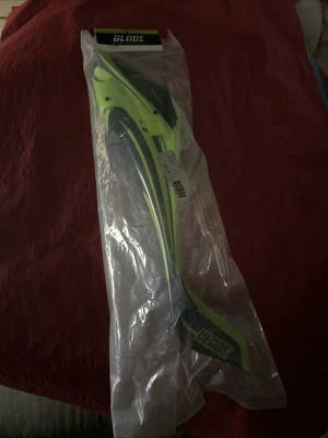 Blade. BLH2157 Fuselage. Green CX4 - Image 1 of 2