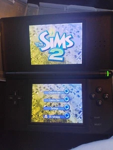 The Sims 3 - Nintendo DS game Cartridge only Tested And Working - Picture 1 of 6