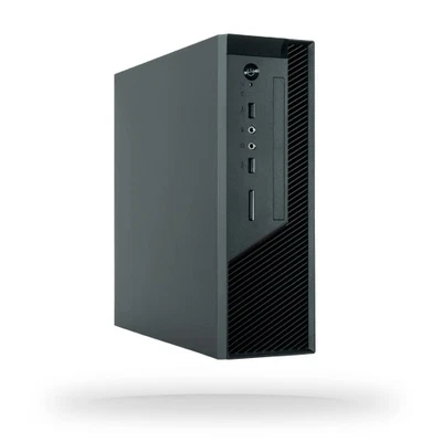 Chieftec BU-12B-300, Small Form Factor (SFF), 300 Watt Netzteil - Bild 1 von 4