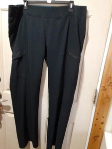 Columbia Omni-Shield Classic Fit Ultimate ROC Pants Mens XL 36x31 - Picture 1 of 3