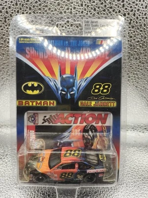 Batman Dale Jarrett #88 1:64 LTD Ed 1998 Ford Taurus Action - Image 1 of 3