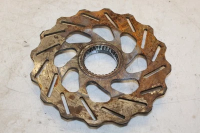 2022 Ski-doo Summit Edge 850 rotor de disco de freio 507032554 - Imagem 1 de 4