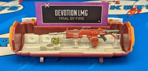 EA APEX Legends - Die-Cast Supply Bin Accessory Pack [Series 1] - Devotion LMG - Picture 1 of 4