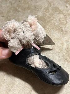 Boyd’s Bear Foot Friends - Tootie Goin To Grandmas - Bild 1 von 4