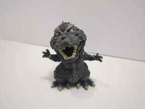 Mothra Vs Godzilla Mini Figure Pre-owned - Picture 1 of 21