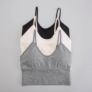 Laura Ashley Damen BH Grau Größe S - Bild 1 von 1