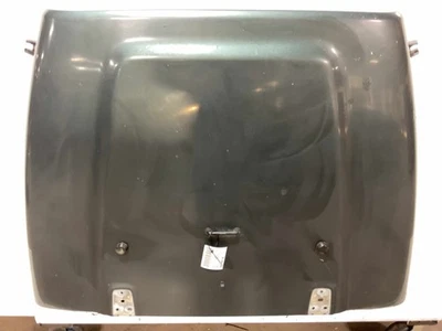 Jeep TJ Wrangler OEM capó verde esquisto-PGR 1997-2006 46089 Foto 1 de 4