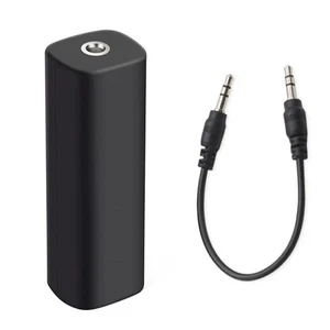 Automotive Audio Noise Isolator with 3 5mm Connection for Enhanced Listening - Bild 1 von 8