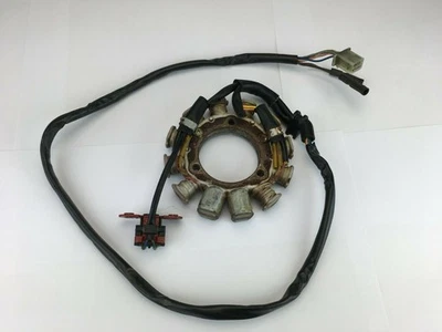 HONDA XR 650R 2004 / SE ADAPTA A GENERADOR DE ESTATOR 2000-2007 31120MBN651 Foto 1 de 4