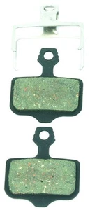 Clarks Organic Finned VX841C Avid Elixir 1, 3, 5, 7, Elixir R, Elixir CR, SRAM X - Picture 1 of 1