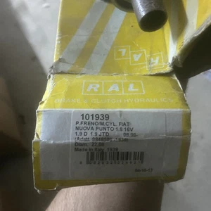Hauptbremszylinder für Fiat Palio 171 Punto 188 199 Siena 9948586 - Bild 1 von 2