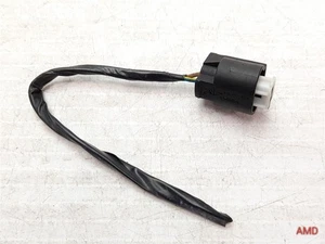 2009 Mini Cooper S R56 R57 R55 Fender Turn Signal Connector Pigtail 1718555-1 - Picture 1 of 3