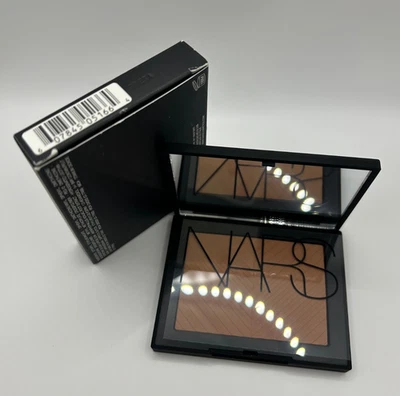 NARS Sun Wash Diffusing Bronzer SEASIDE 0.28oz NIB - Image 1 of 4