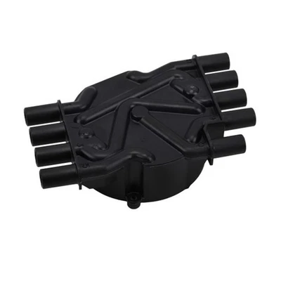 Genuíno ACDelco para GMC P3500 1996-1999 tampa distribuidora poliéster largura: 1,4 pol. - Imagem 1 de 4