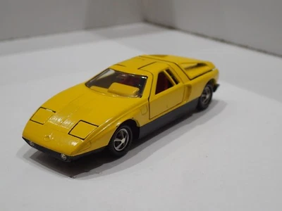 MARKLIN 1813 MERCEDES C 111 ORIGINALE CONDIZIONI ECCELLENTI (8) - Immagine 1 di 4