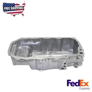 Pan de aceite de aluminio para Chrysler PT Cruiser Dodge Neon 2001-2010 - Imagen 1 de 5