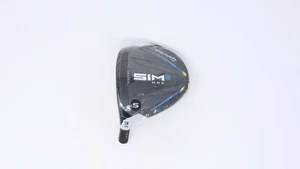 Used TaylorMade SIM2 MAX Fairway Wood - HEAD ONLY - Left-Handed - 15* - Picture 1 of 8