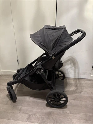 Baby Jogger City Select Lux - Image 1 of 4