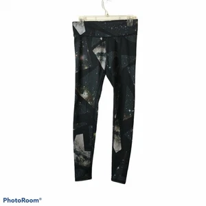 Alo Yoga Vapor Space Print Leggings Gr. XS - Bild 1 von 5