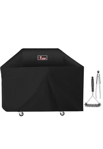 7757 Grill Cover & Accessories for Weber Genesis 300 Series With Gast Free Ship - Picture 1 of 2