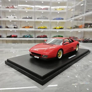 GT Spirit 1:18 Ferrari 348 Koenig Special Limited Edition Resin Car Model - Picture 1 of 18