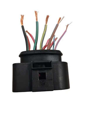 Audi A4 2.0t 06-08 1J0973735 Foto 1 de 3