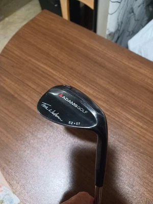 Adams Golf Wedge Tom Watson Gap 52° wedge set RH - Image 1 of 4