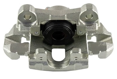 Pinza de freno trasera derecha TRQ con soporte lado pasajero 99-04’ Jeep Grand Cherokee Foto 1 de 3