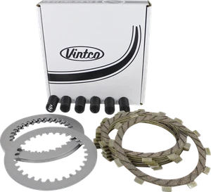VINTCO Clutch Plate Kit KCLS01 - Picture 1 of 1
