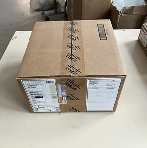 Cisco Switch - WS-C2960L-8TS-LL - Bild 1 von 1