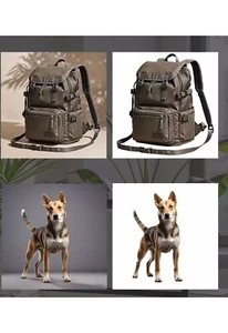 Pro PS background removal pictures, photo, product pattern Background Cutout - Picture 1 of 5