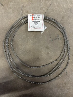 Elemento calefactor horno horno Paragon modelo ELS072 31.9 Foto 1 de 3