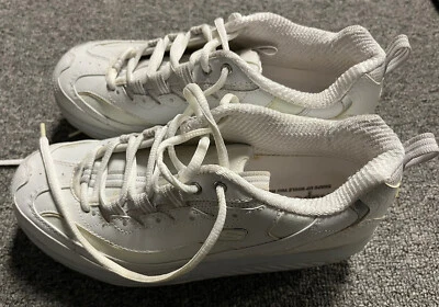 ZAPATILLAS DE ENTRENAMIENTO SKECHERS SHAPE UPS 11800 BLANCAS PARA MUJER TALLA 8,5 METABOLIZAR WALKIN Foto 1 de 3