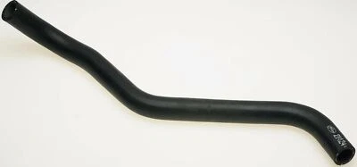 Manguera de refrigerante de radiador de gas 1,5 L L4 1986-1987 Honda Wagovan - puertas inferiores 1987 Foto 1 de 2