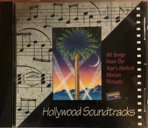Hollywood Soundtracks - Picture 1 of 3