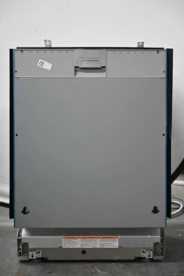 Thermador DWHD640EPR Serie Esmeralda. 24 pulgadas. Lavavajillas inteligente. Panel listo Foto 1 de 3