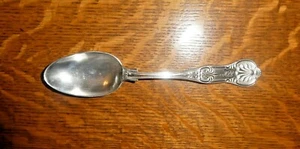 Vintage Tiffany & Co. Sterling Silber Servierlöffel - Bild 1 von 6