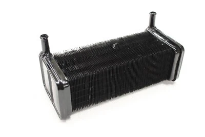 MG MGA MGB Midget Austin Healey Sprite Heater Core Pressure Tested Original OEM - Image 1 of 4