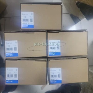 1pcs Brand New OMRON DISPLAY TOUCH PANEL NT21-ST121B-E - Picture 1 of 1