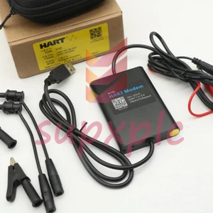 1PC NEW M195 Hart Modem USB, built-in 24V, Hart Communicator 475 375 - Picture 1 of 6
