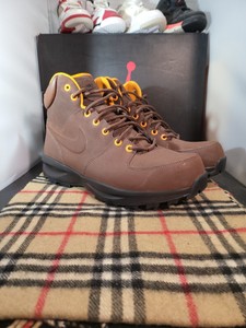 nike safety boots