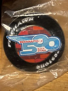 2012 Indianapolis 500 Firestone Collector Lapel Pin - Picture 1 of 3