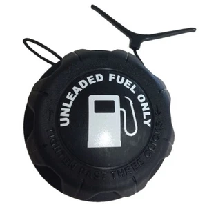 Exmark Fuel Cap Part # 126-1789 for Lazer Z (E, S, X) & Vantage (S, X) Mowers - Picture 1 of 1