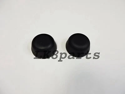 Land Rover Discovery 1 94-99 Range Classic Defender Dust Cap Axle Set x2 FTC5414 - Image 1 of 4
