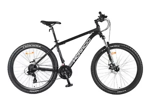 MTB 27.5" Mountain Bike 24 Speed | Shimano DERAILEUR | Hardtail | Horaciobikes - Picture 1 of 15