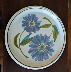 Mikasa Japan Light N Lively Alura Japan Serving Dish Platter 12.5 in - Picture 1 of 6