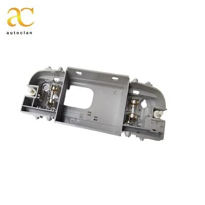 Unidad base de luz de mapa central apta para Honda Crosstour 34404SDAA22 2010-2015 Foto 1 de 4